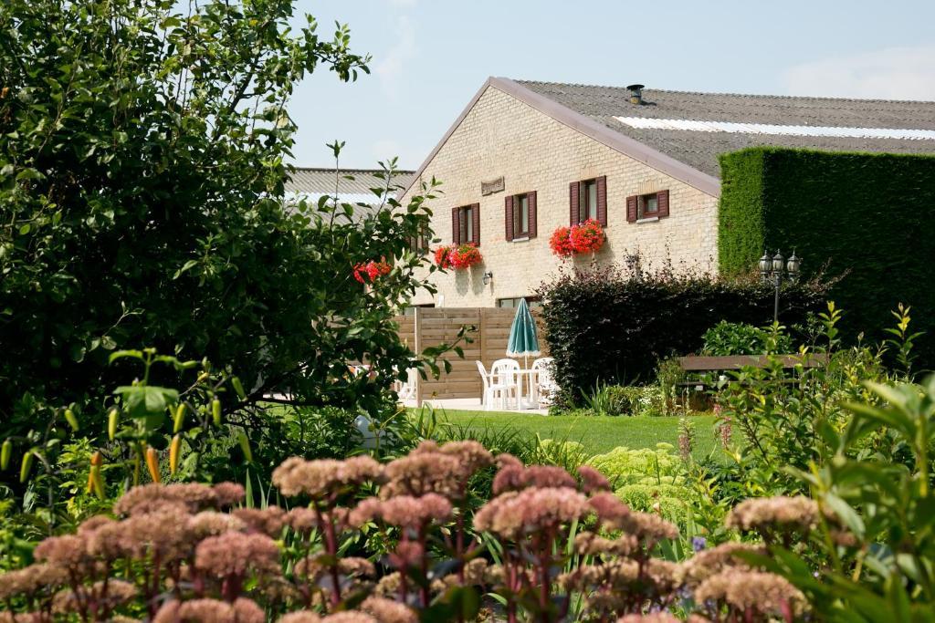Hoevedomein Polderrust Nieuwpoort Exterior foto